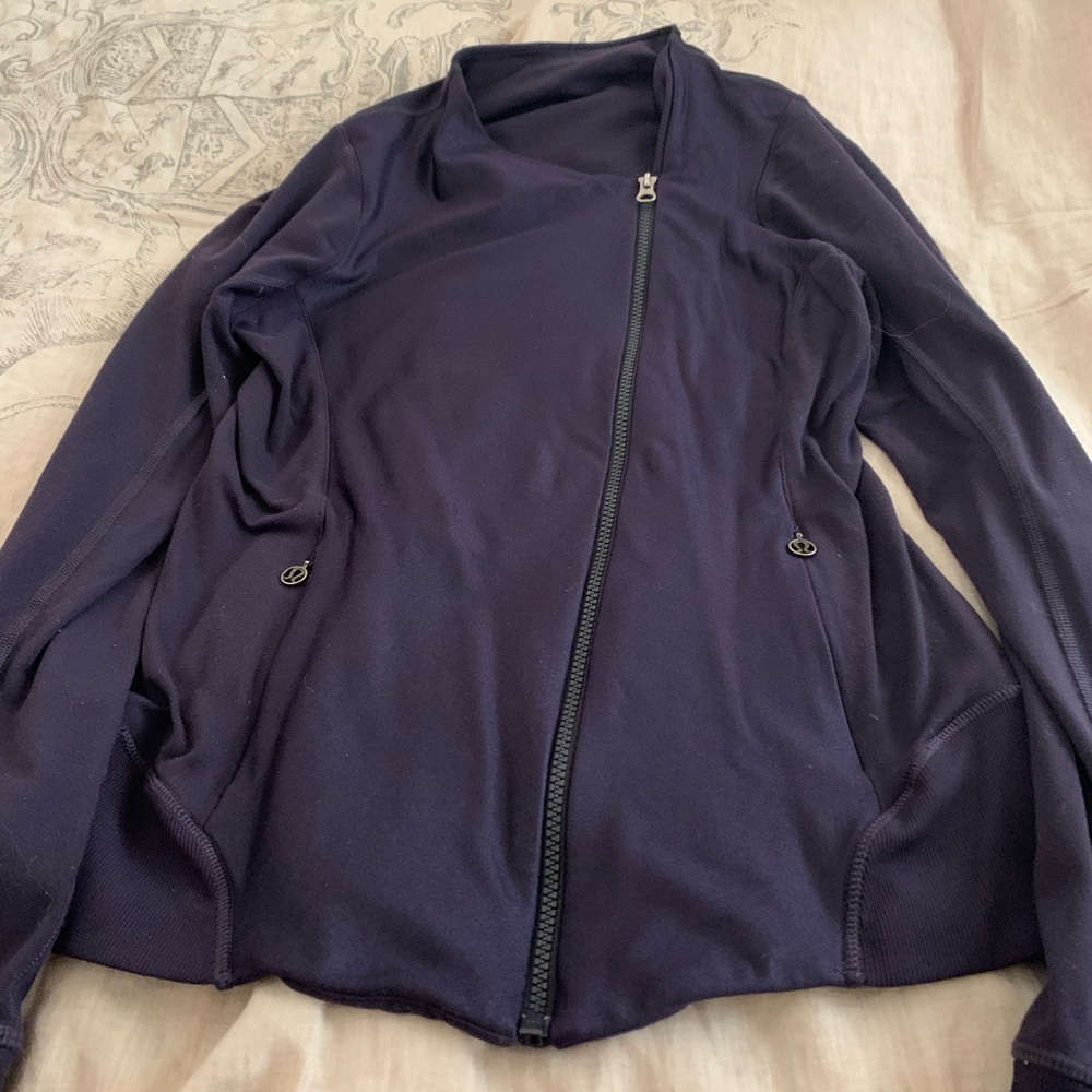 Lululemon jacket